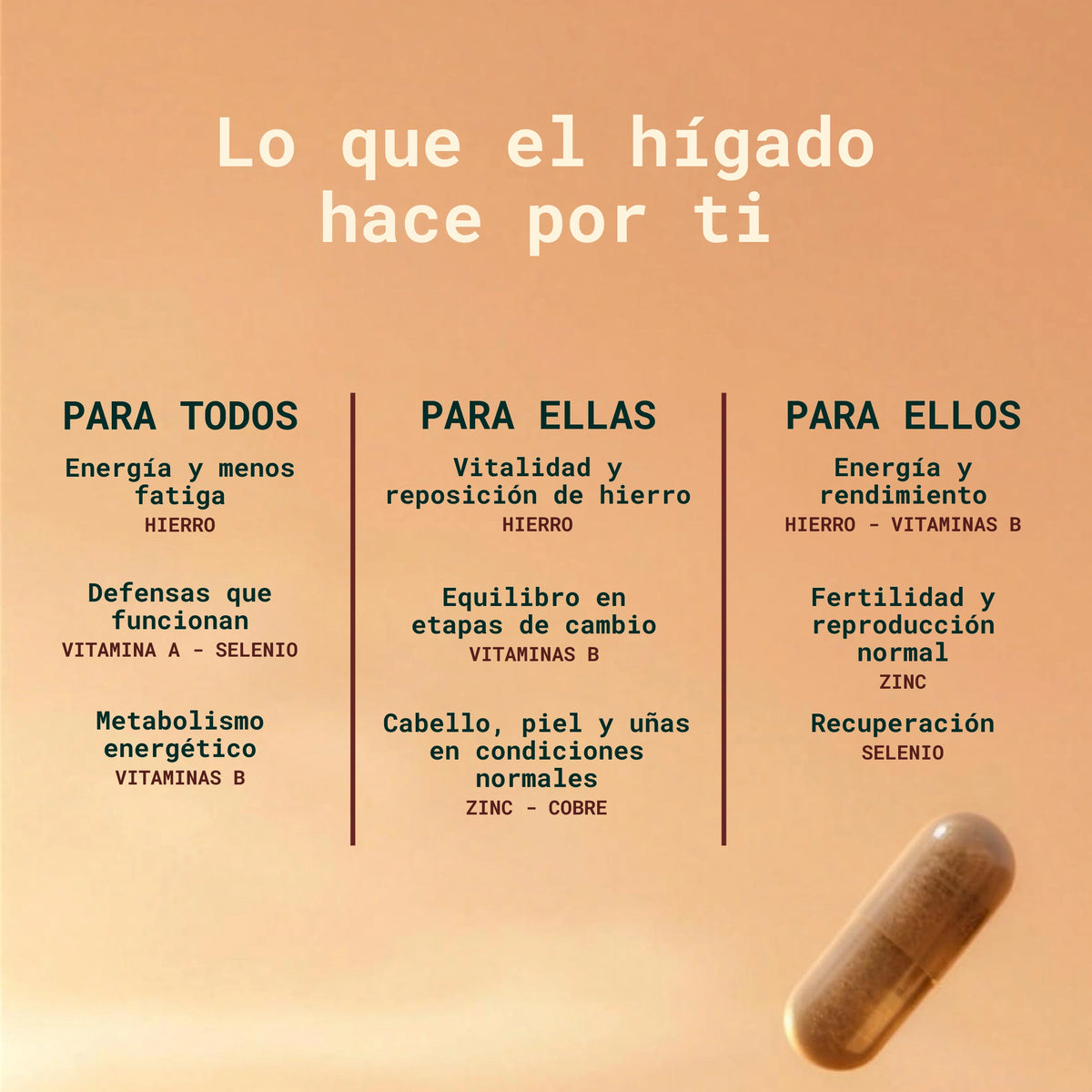 Hígado de ternera de pasto